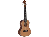 Lanikai Ukulele Cedar Solid Top CD-STC Concerto Nat c/saco Lanikai Ukulele Cedar Solid Top CD-STC Concerto Nat c/saco